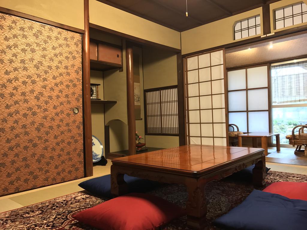 Koto Hananobou 교토 외부 사진