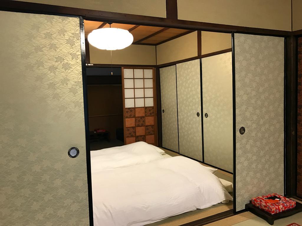 Koto Hananobou 교토 외부 사진