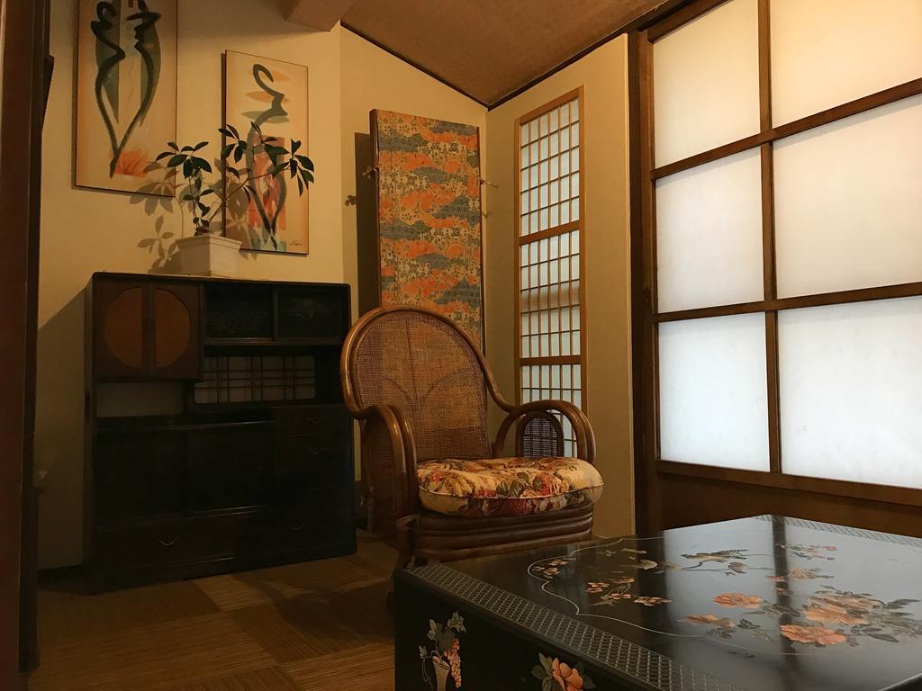 Koto Hananobou 교토 외부 사진