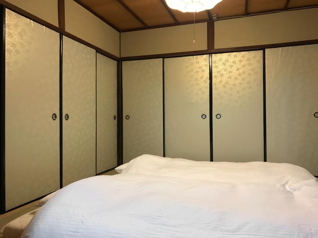Koto Hananobou 교토 외부 사진