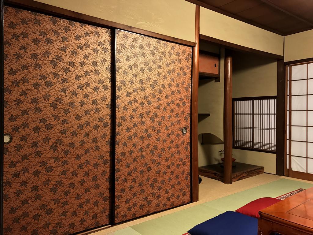 Koto Hananobou 교토 외부 사진