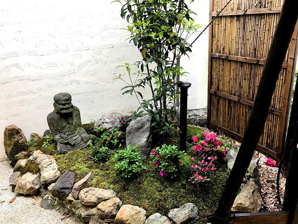 Koto Hananobou 교토 외부 사진
