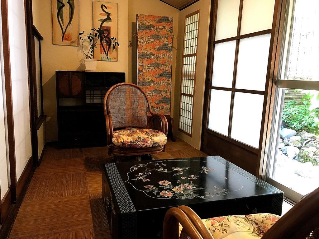 Koto Hananobou 교토 외부 사진