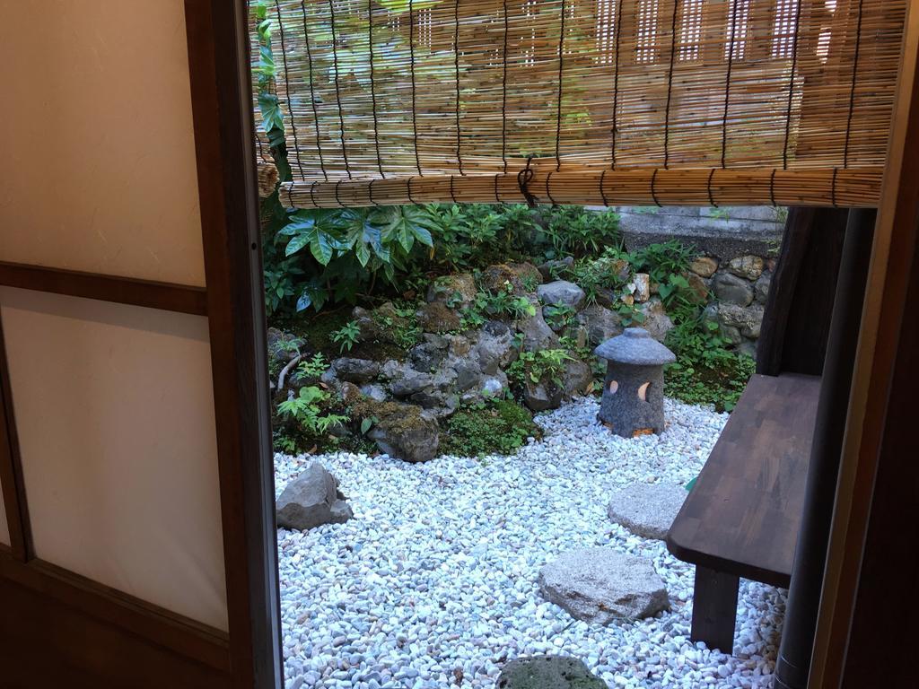 Koto Hananobou 교토 외부 사진