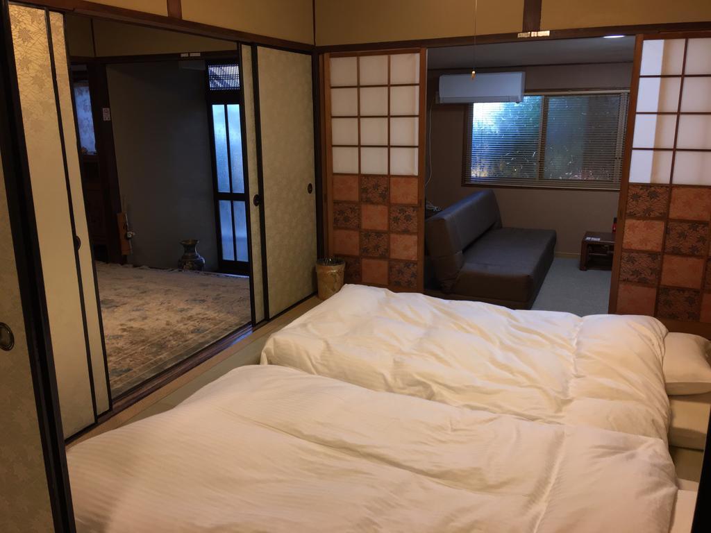 Koto Hananobou 교토 외부 사진