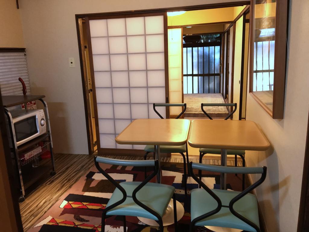 Koto Hananobou 교토 외부 사진