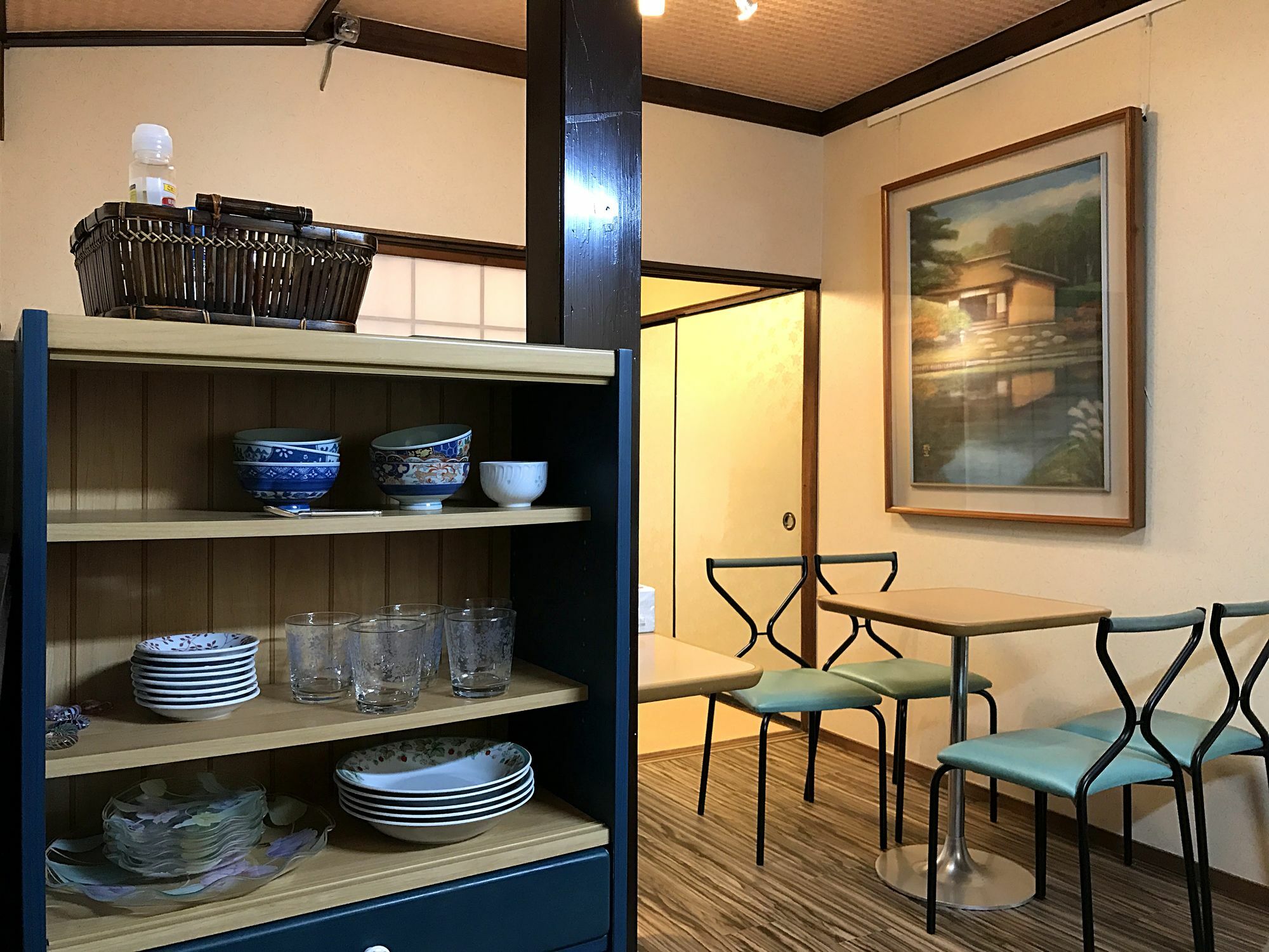 Koto Hananobou 교토 외부 사진