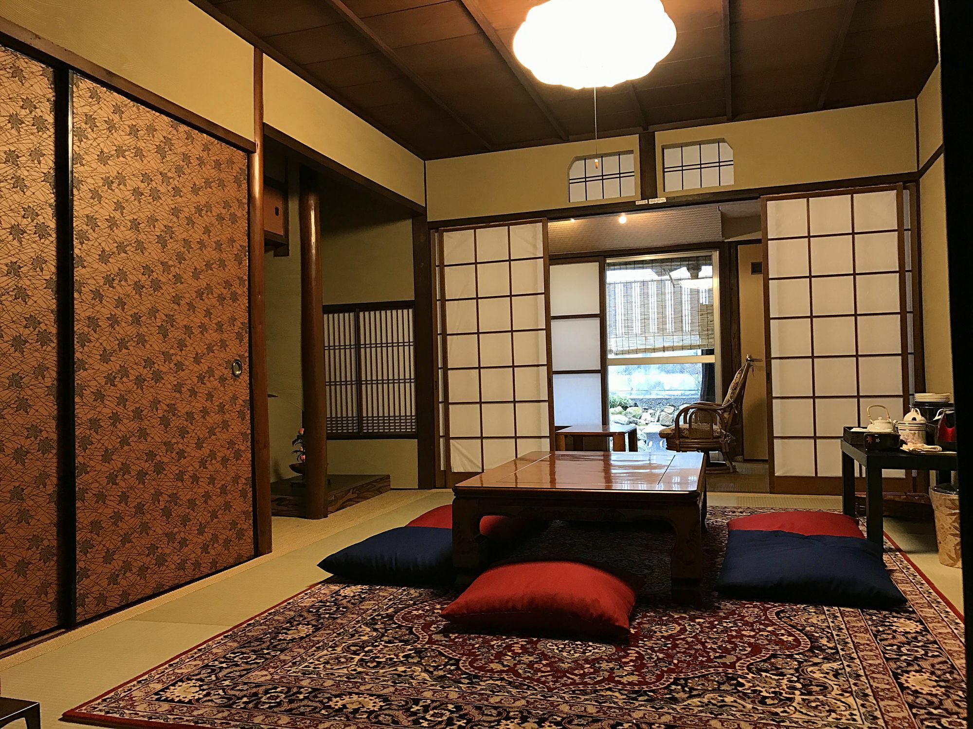 Koto Hananobou 교토 외부 사진